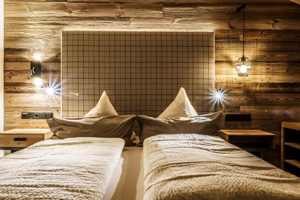 Haus Melisande Sölden Buitenkant foto