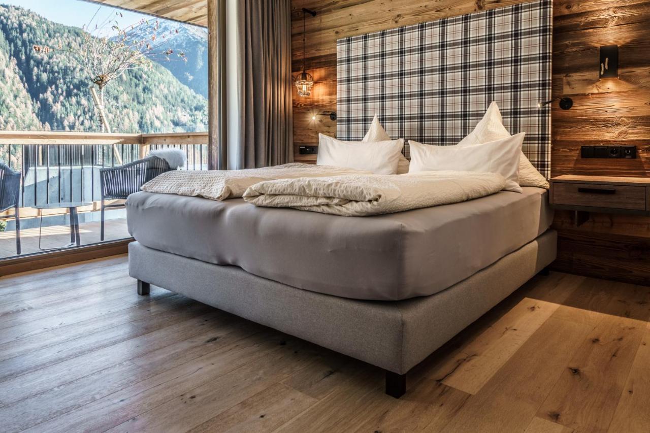 Haus Melisande Sölden Buitenkant foto
