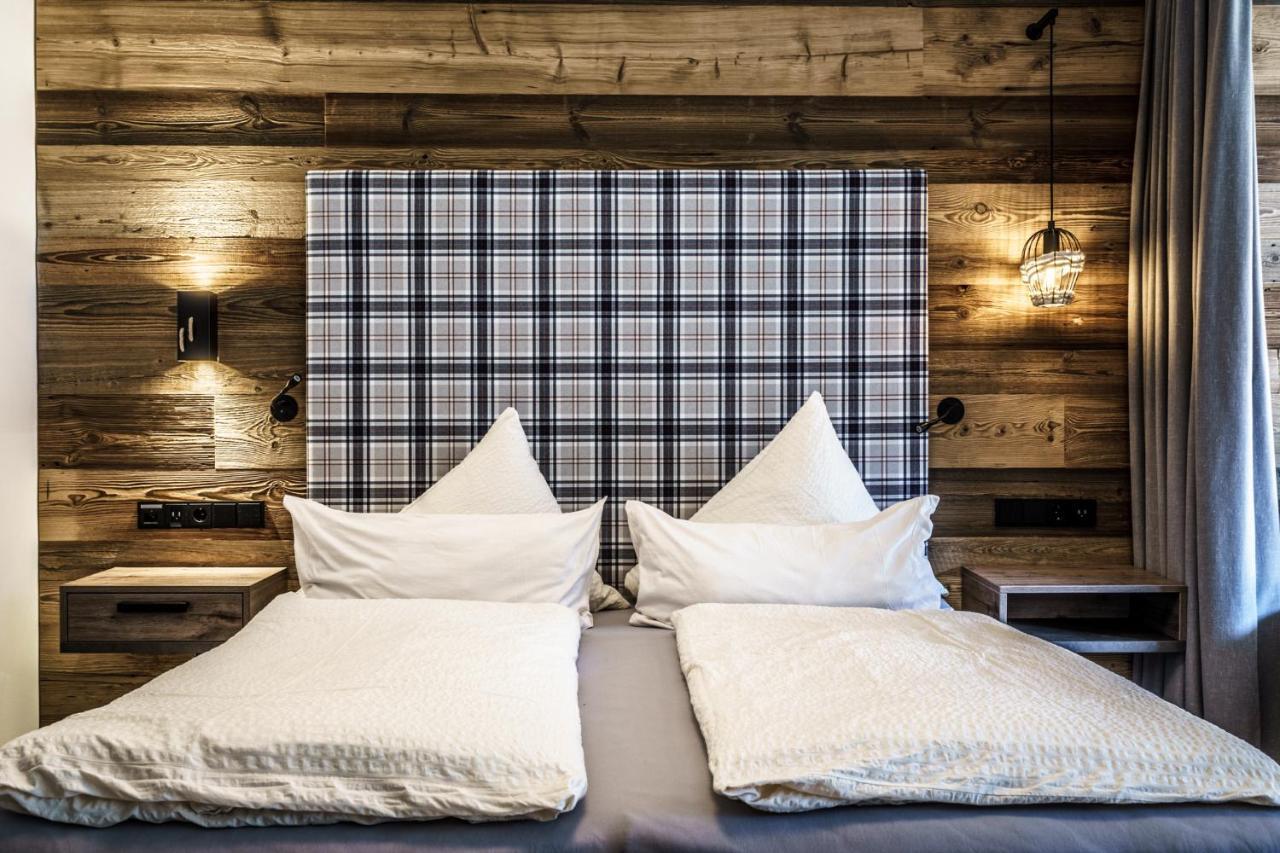 Haus Melisande Sölden Buitenkant foto