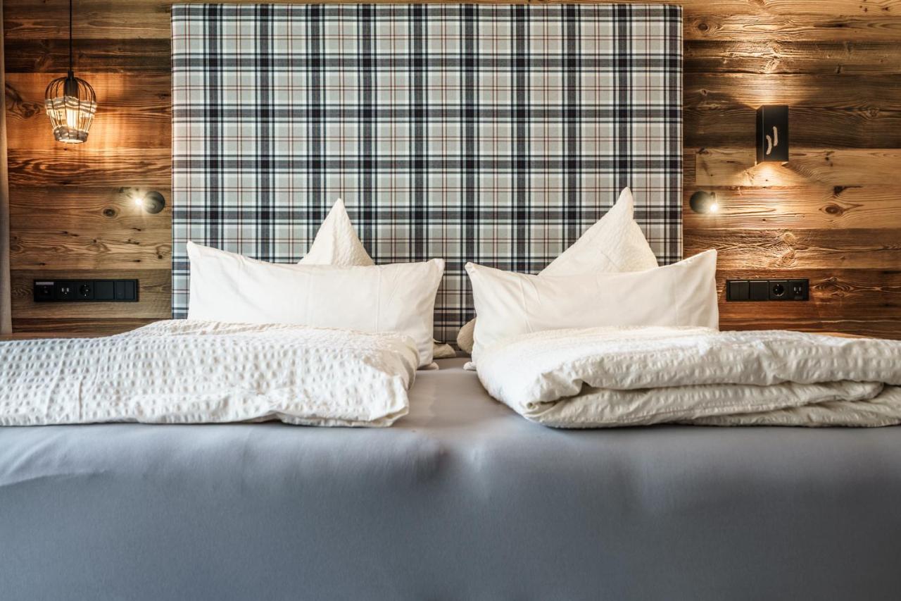 Haus Melisande Sölden Buitenkant foto