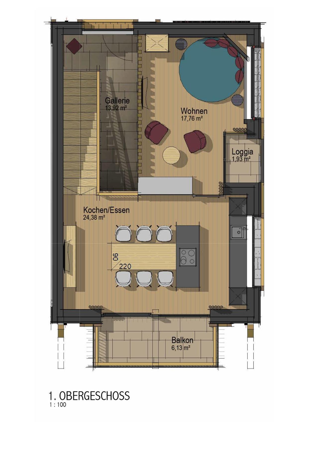 Haus Melisande Sölden Kamer foto